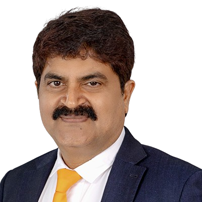Bharat Bhushan