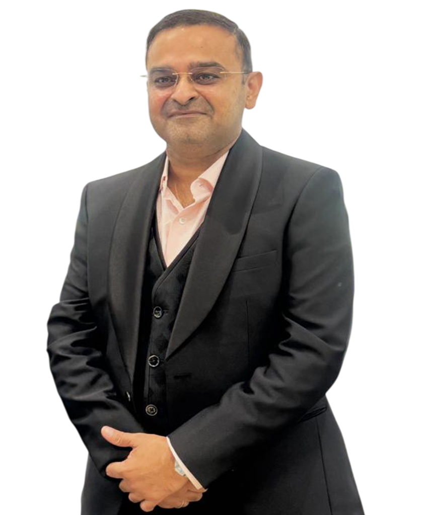 Dr. V. Kalaiselvan