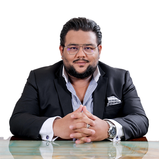 Bharat Bhushan