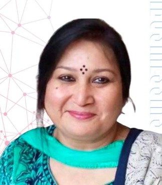 sangeeta