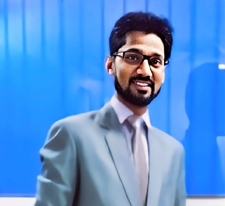 Bharat Bhushan