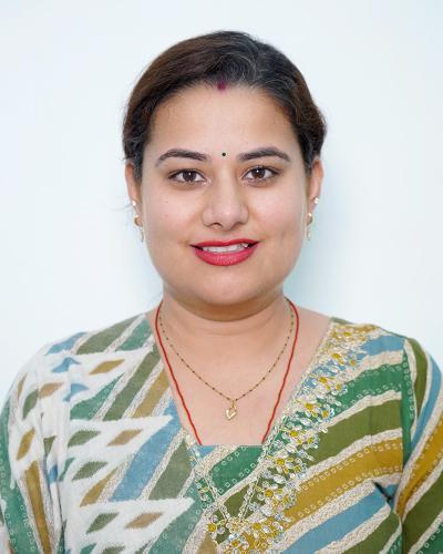 Vikram Chaudhary