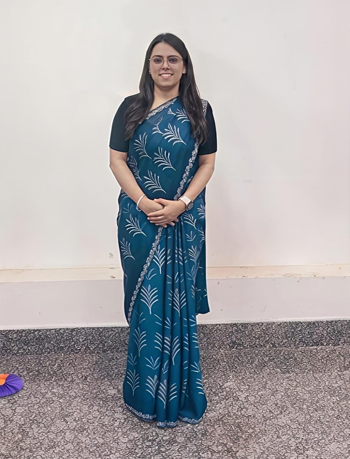 Jagriti Bhushan