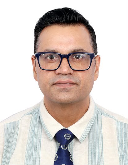 P.P. Sharma