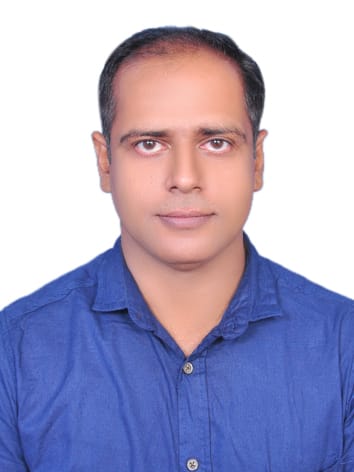 P.P. Sharma