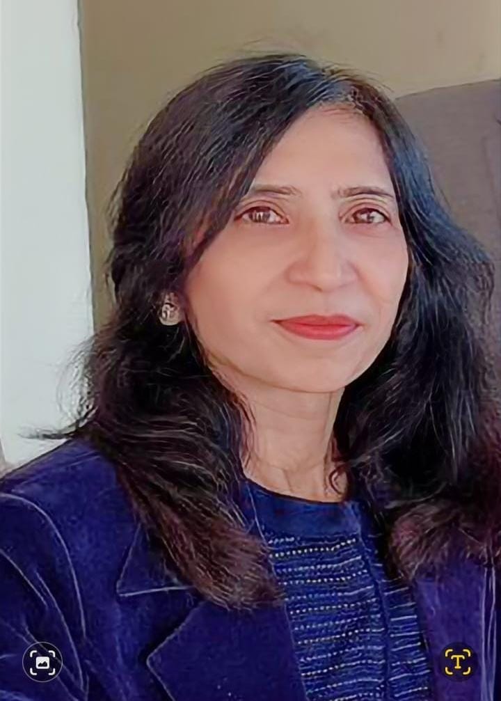 Poonam