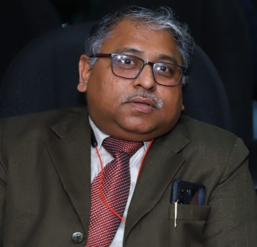 Dr. Rajesh 