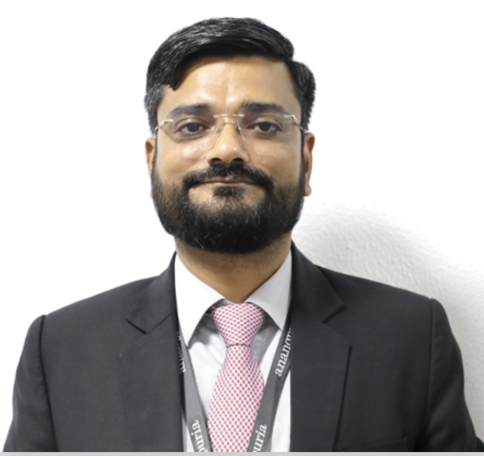 Dr. Saurabh Arora