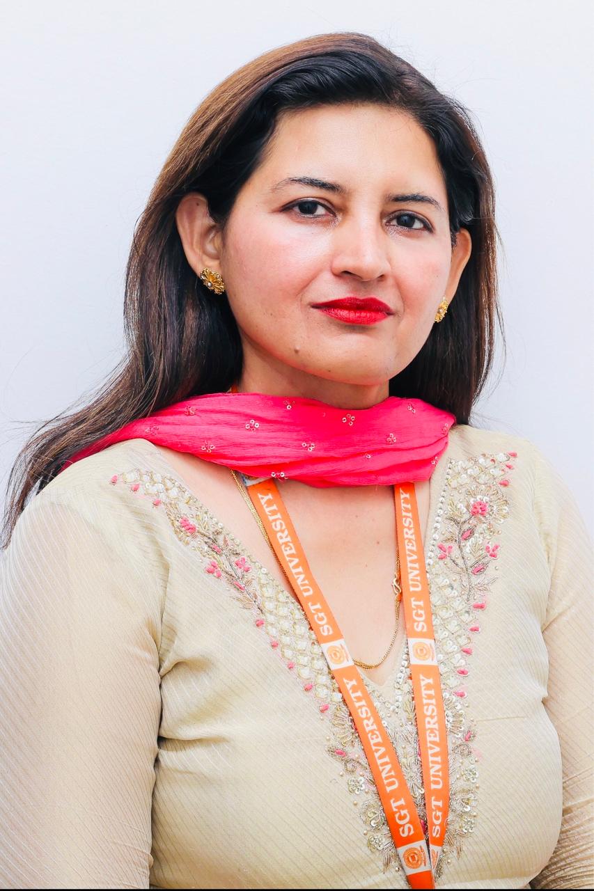 P.P. Sharma